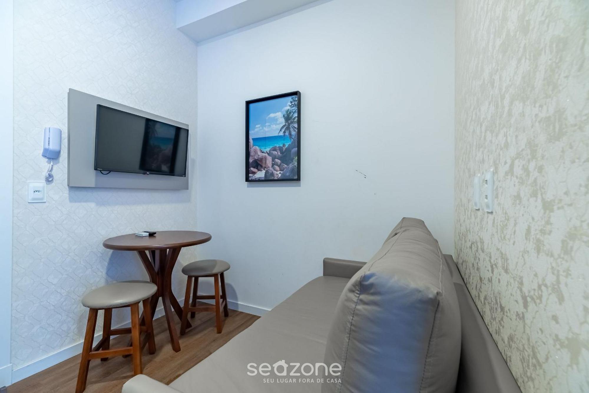 Lindos Studios Vec Bombinhas Exterior photo
