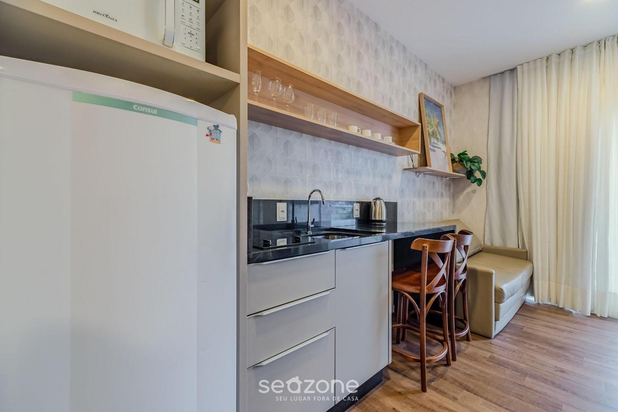 Lindos Studios Vec Bombinhas Room photo