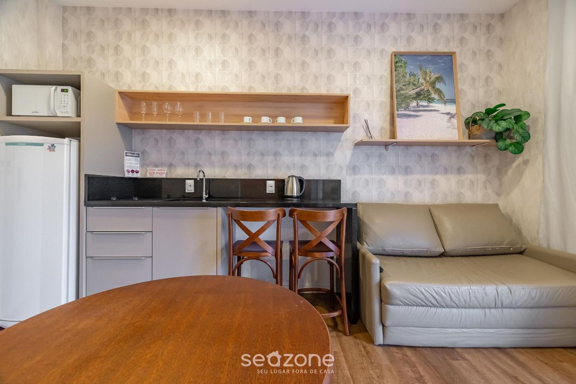 Lindos Studios Vec Bombinhas Room photo